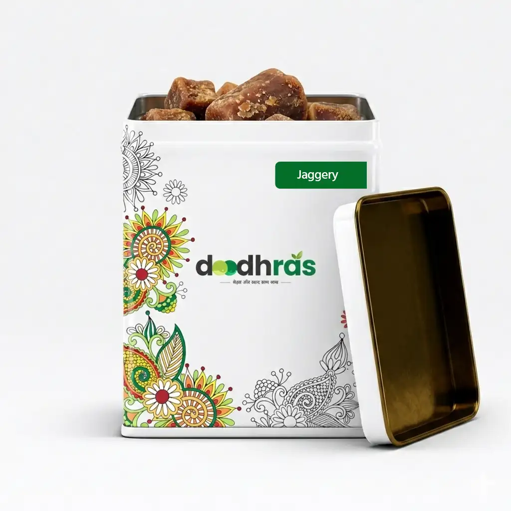 Jaggery